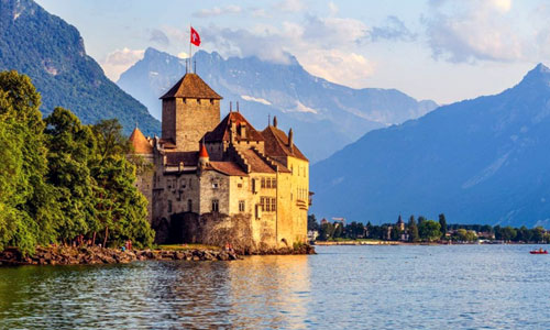 Geneva Destination