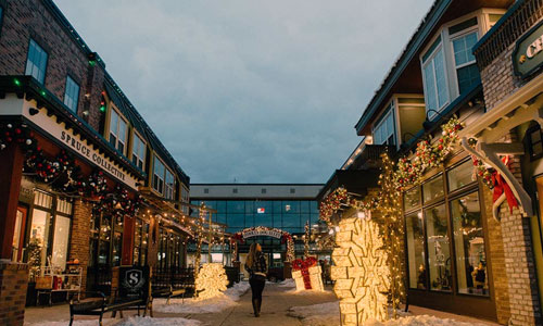 Chilliwack Destination